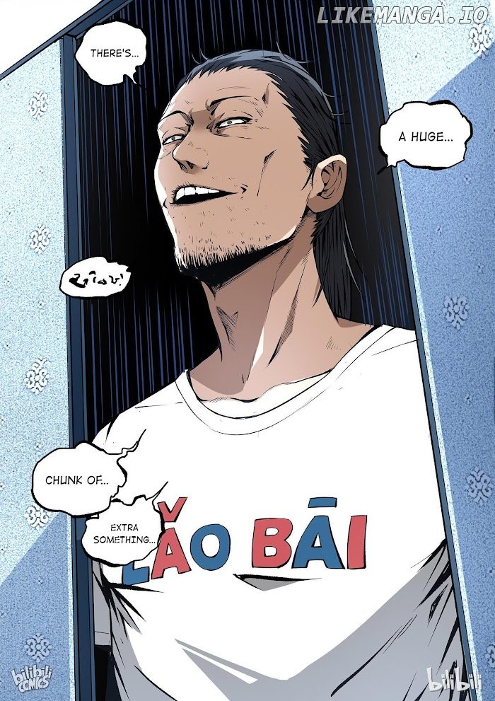 Money + Magnets Chapter 57 - page 12