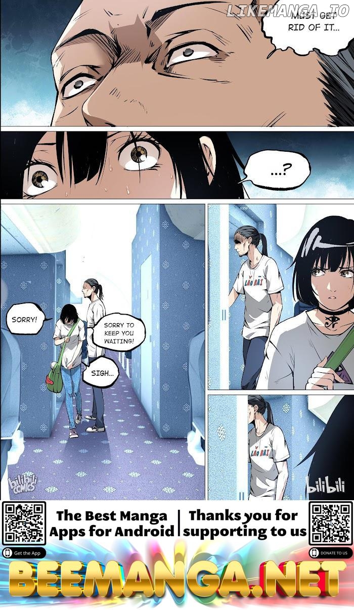 Money + Magnets Chapter 57 - page 13