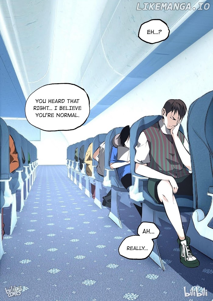 Money + Magnets Chapter 57 - page 3