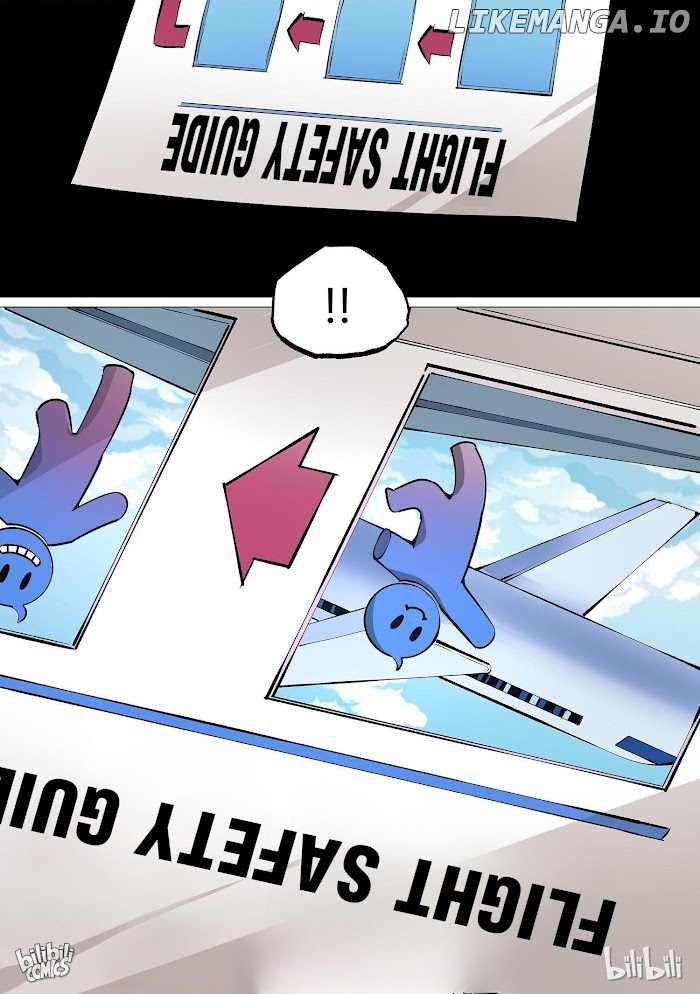 Money + Magnets Chapter 57 - page 5