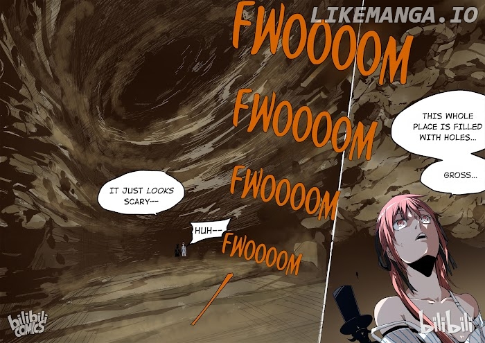 Money + Magnets Chapter 6 - page 13