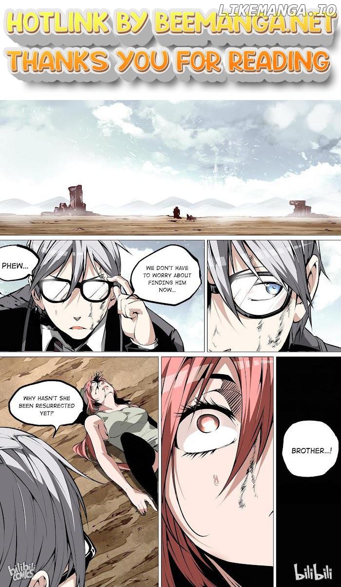 Money + Magnets Chapter 48 - page 1