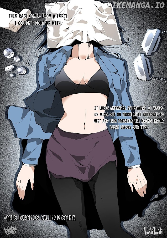 Money + Magnets Chapter 48 - page 10