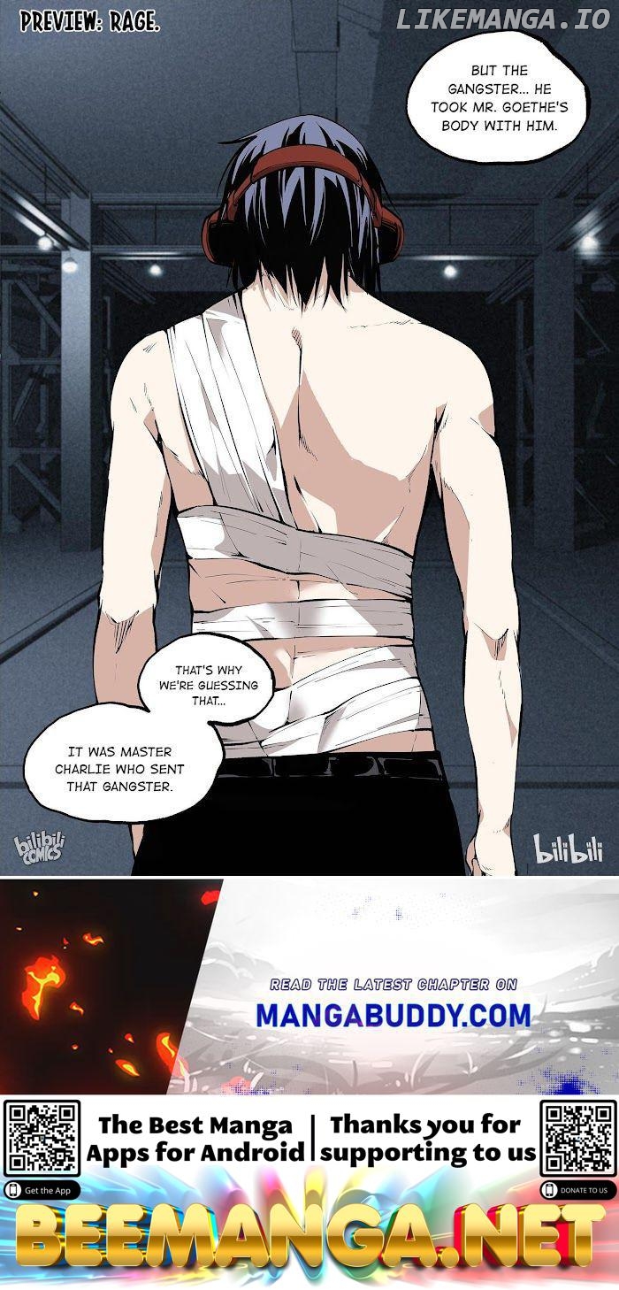 Money + Magnets Chapter 48 - page 12
