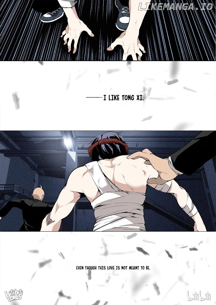 Money + Magnets Chapter 48 - page 5