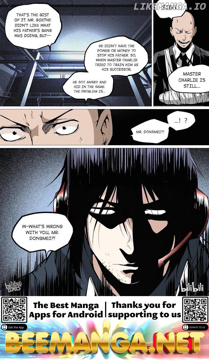 Money + Magnets Chapter 49 - page 13