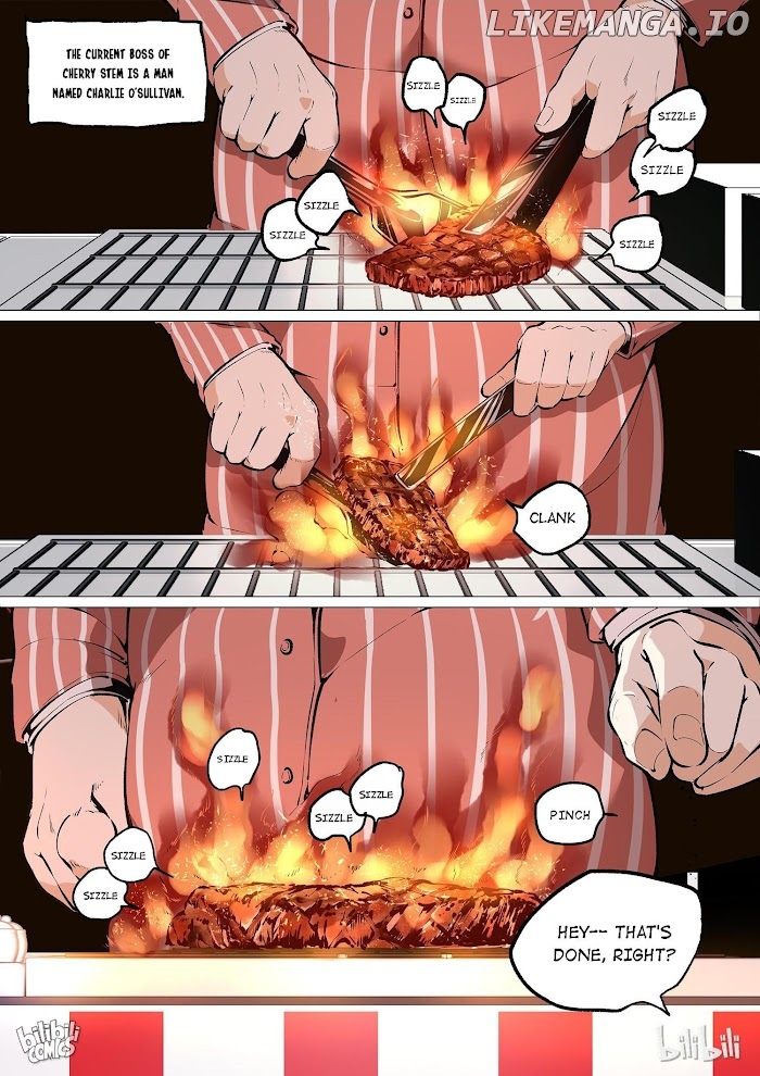 Money + Magnets Chapter 49 - page 3