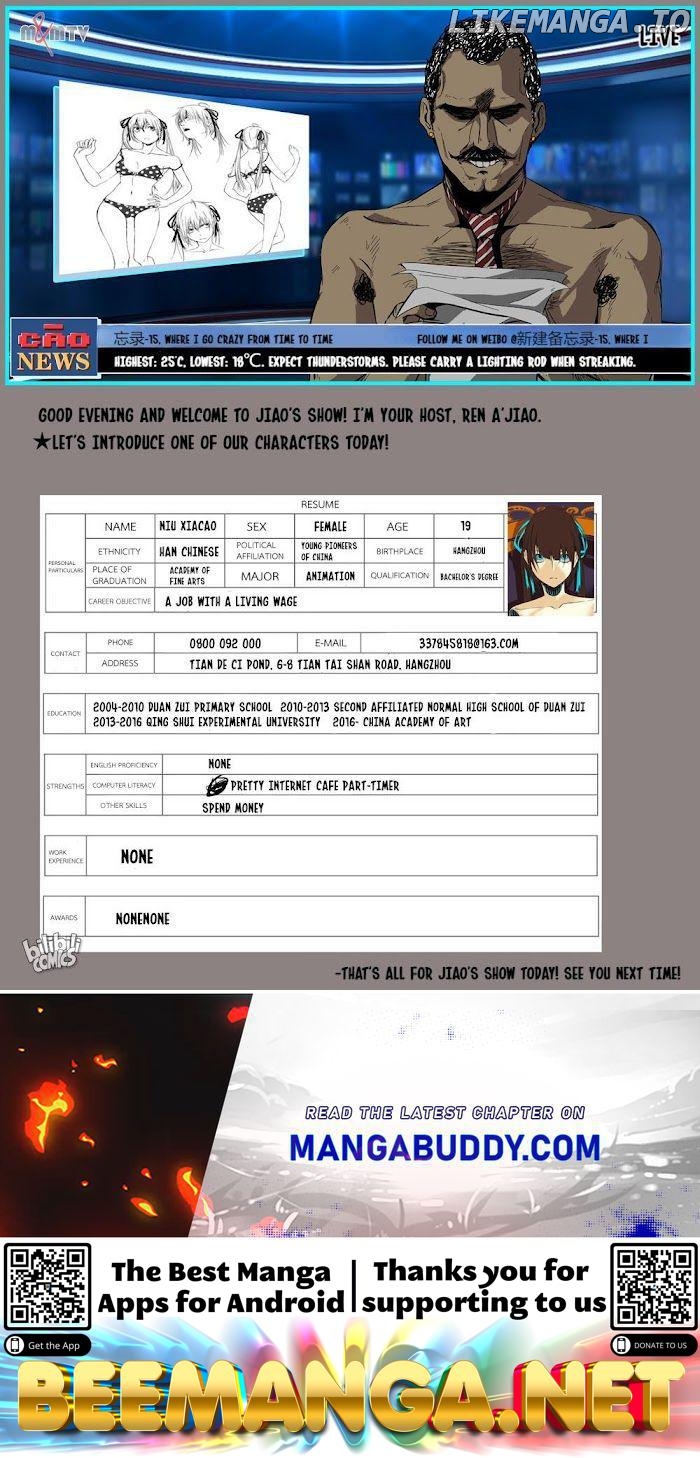 Money + Magnets Chapter 3 - page 12