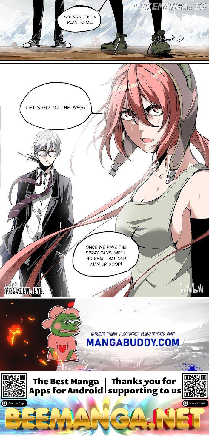 Money + Magnets Chapter 52 - page 12