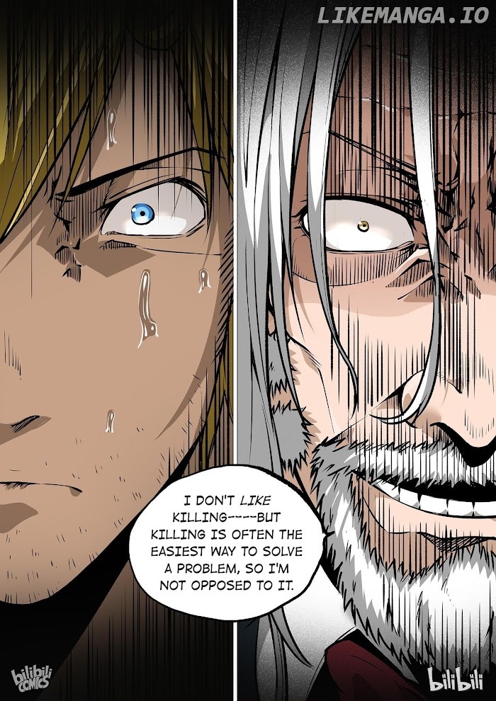 Money + Magnets Chapter 52 - page 4