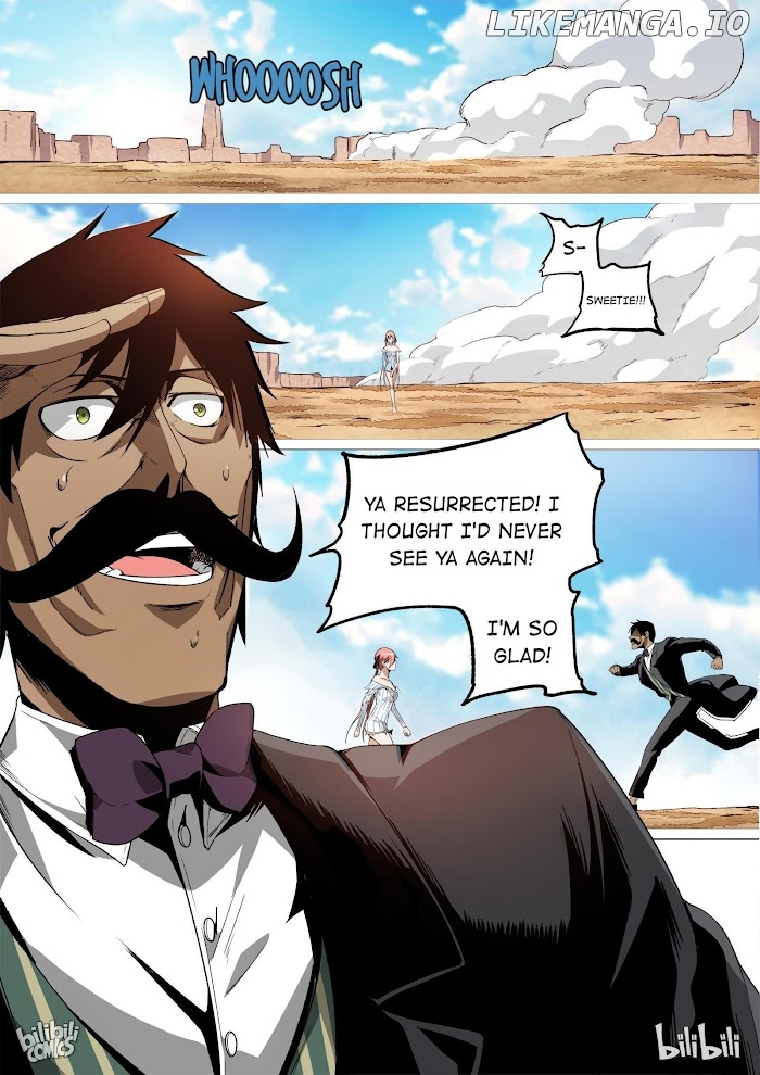 Money + Magnets Chapter 10 - page 6