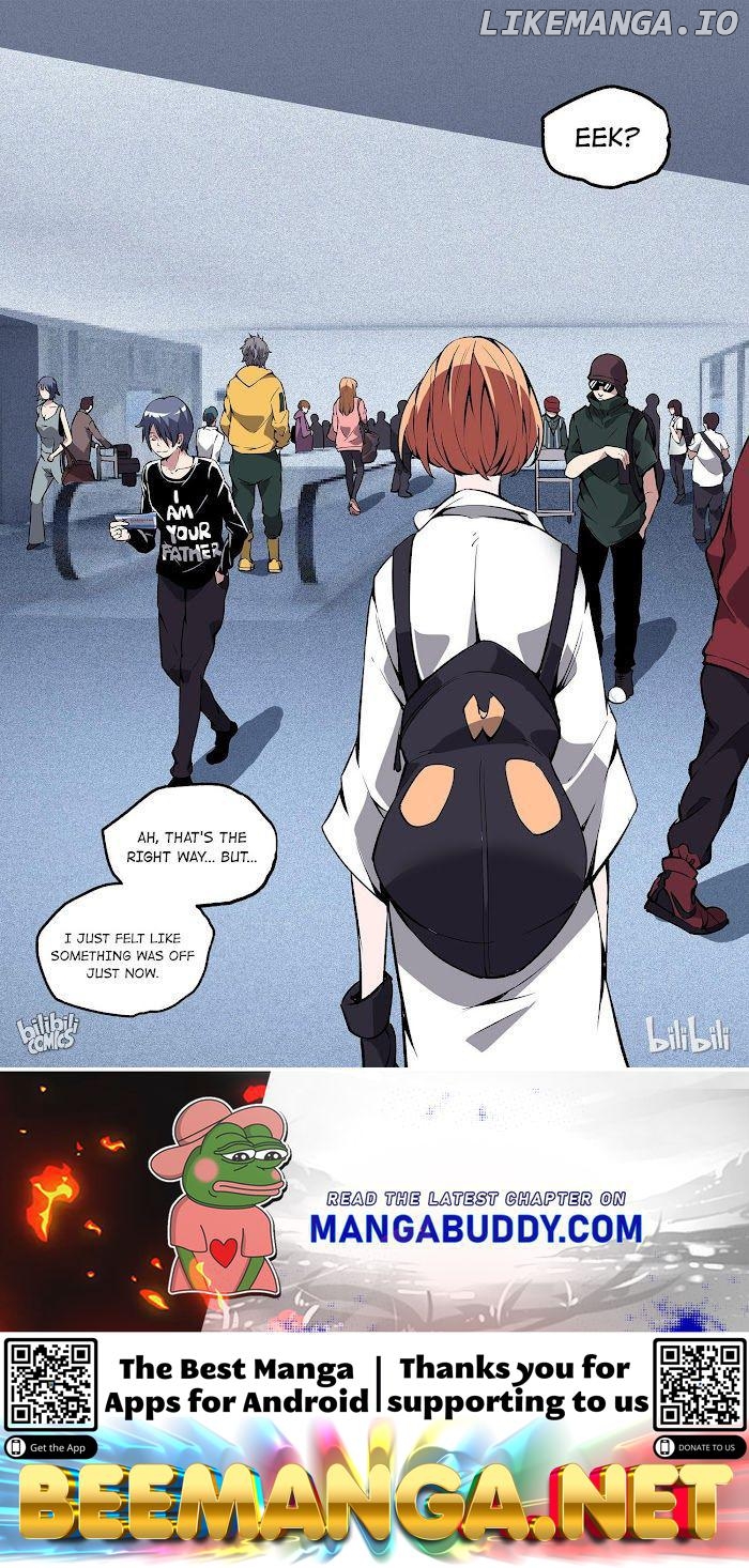 Money + Magnets Chapter 53 - page 13