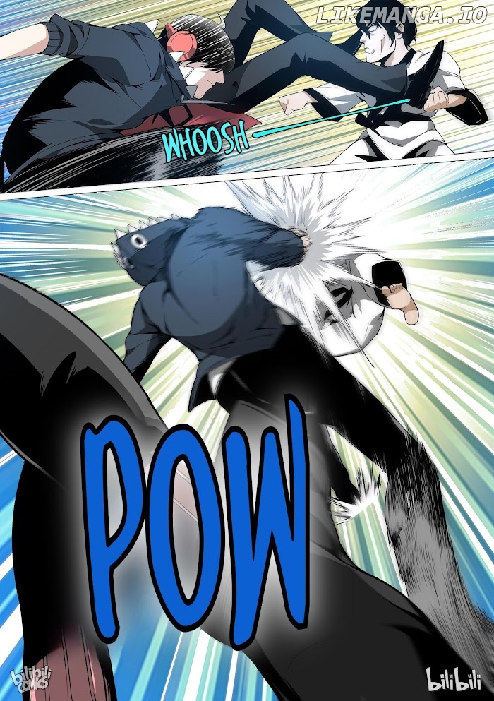 Money + Magnets Chapter 19 - page 15