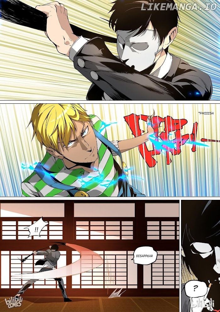 Money + Magnets Chapter 19 - page 18