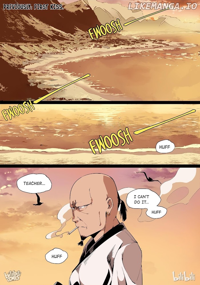 Money + Magnets Chapter 19 - page 2