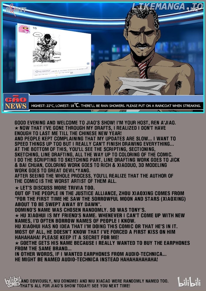 Money + Magnets Chapter 19 - page 25