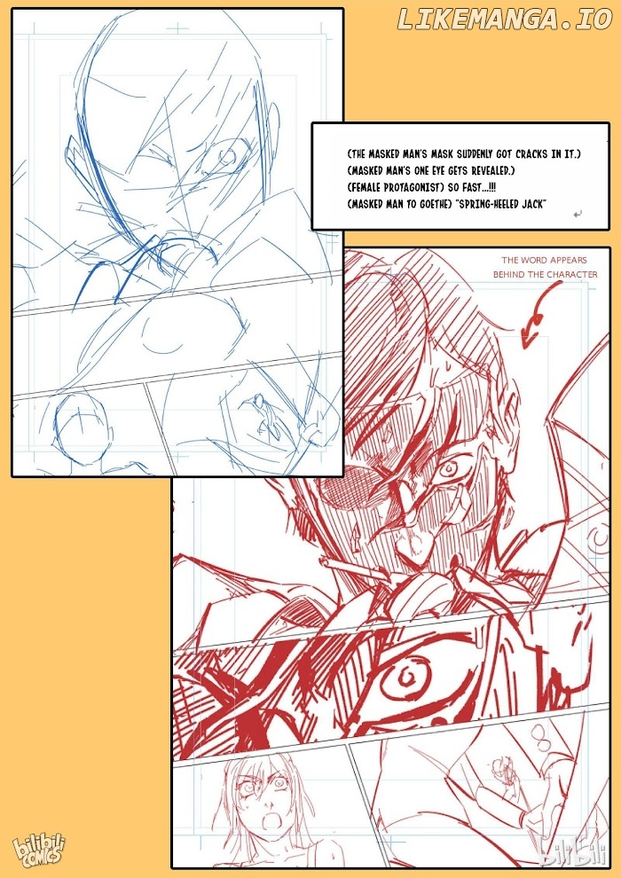 Money + Magnets Chapter 19 - page 26