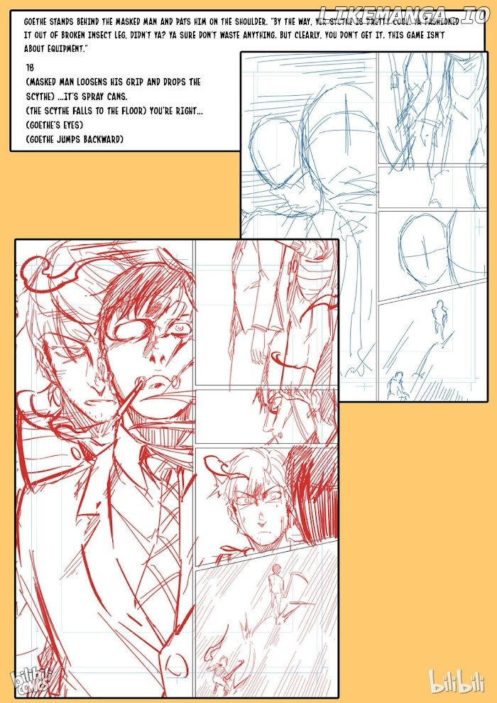 Money + Magnets Chapter 19 - page 28