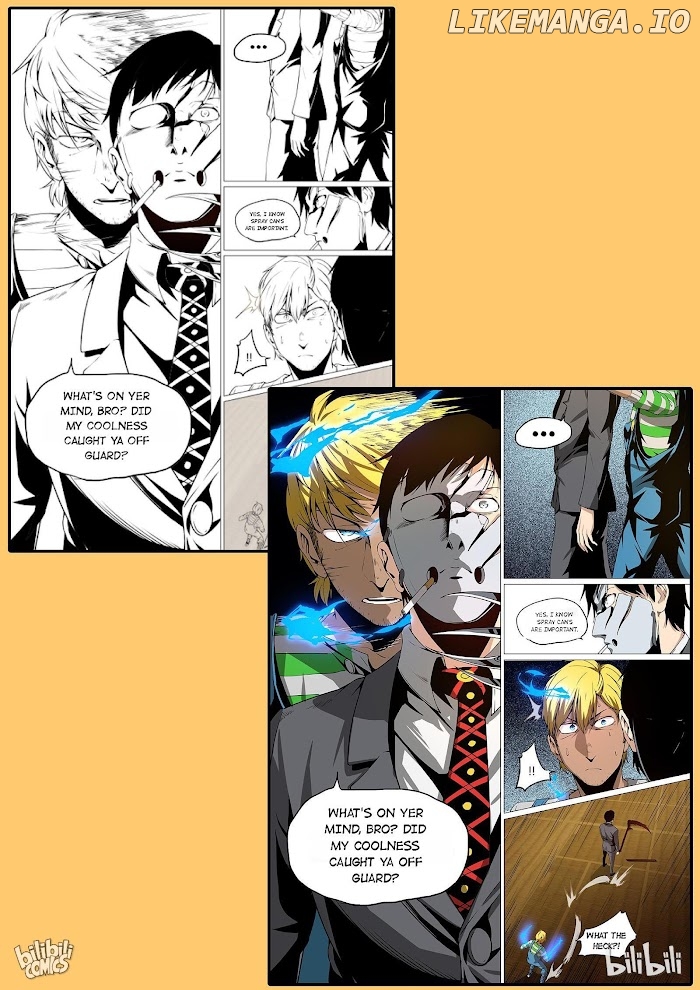 Money + Magnets Chapter 19 - page 29