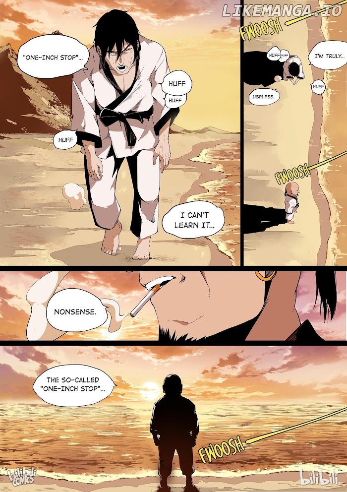 Money + Magnets Chapter 19 - page 3
