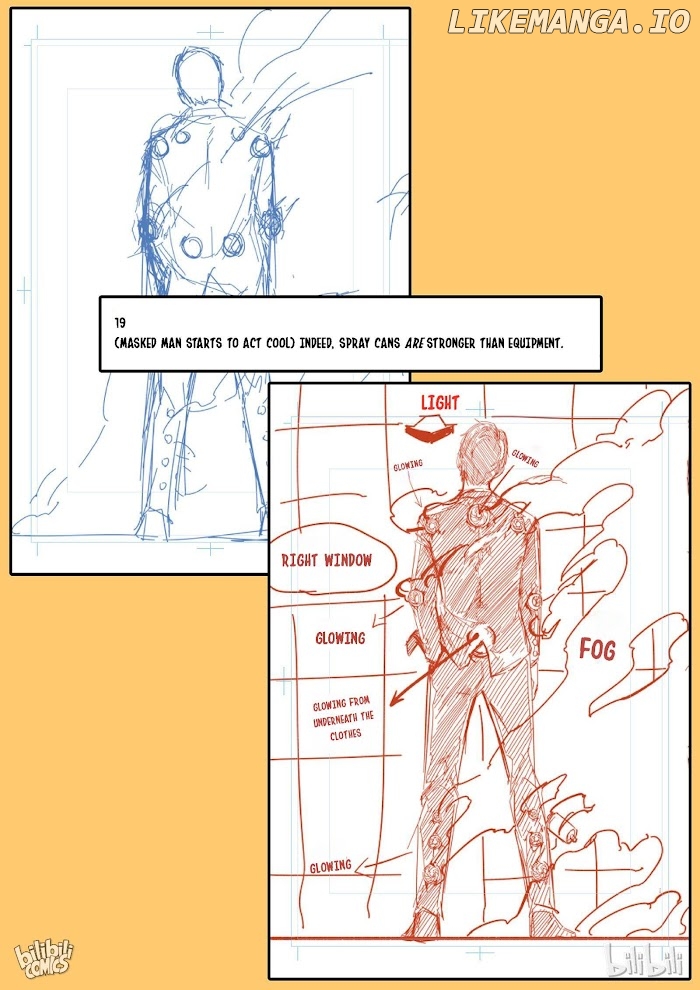 Money + Magnets Chapter 19 - page 30