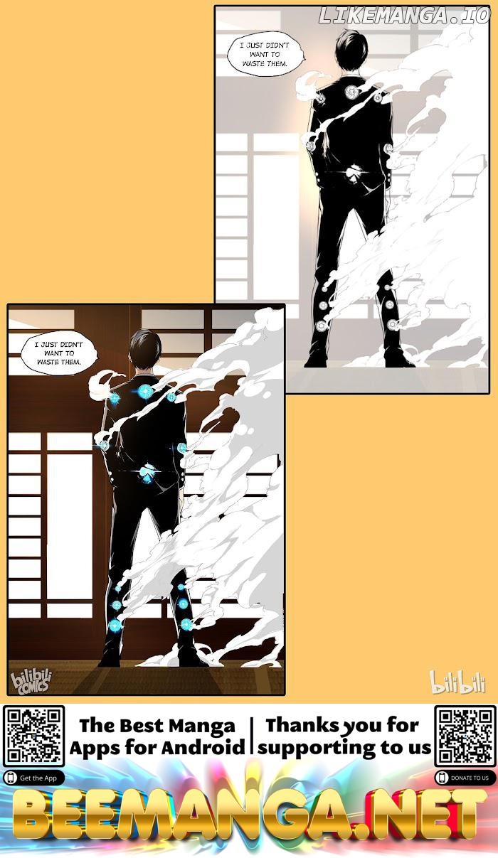 Money + Magnets Chapter 19 - page 31