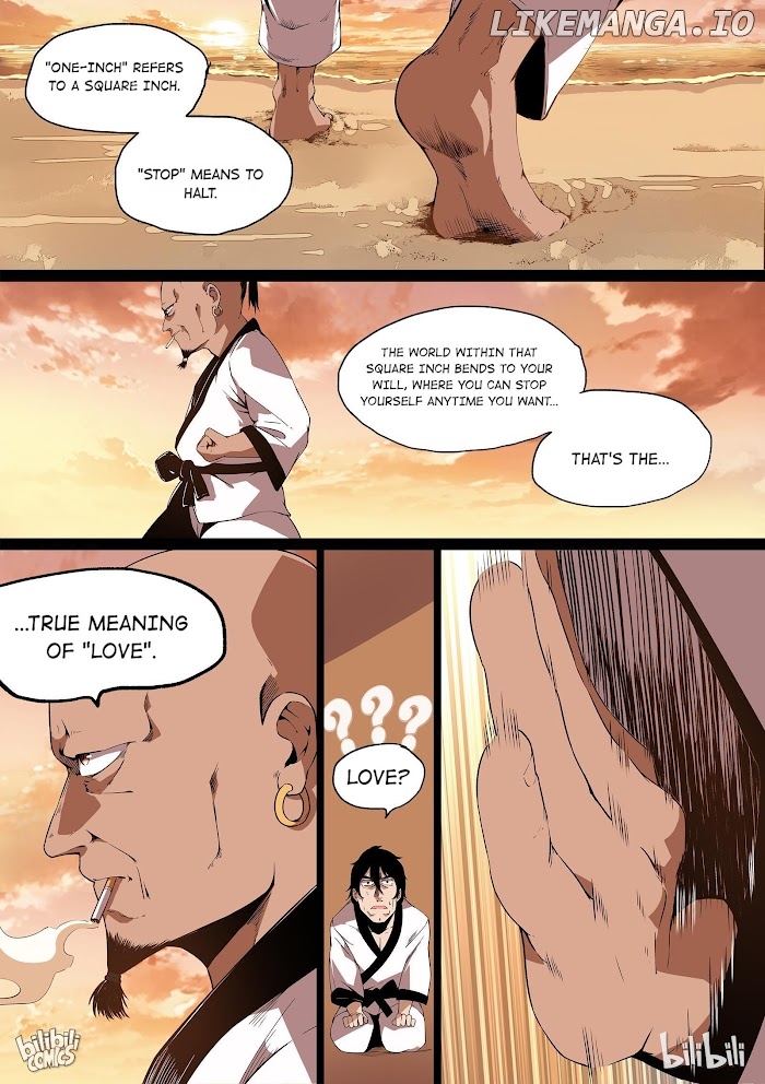 Money + Magnets Chapter 19 - page 4