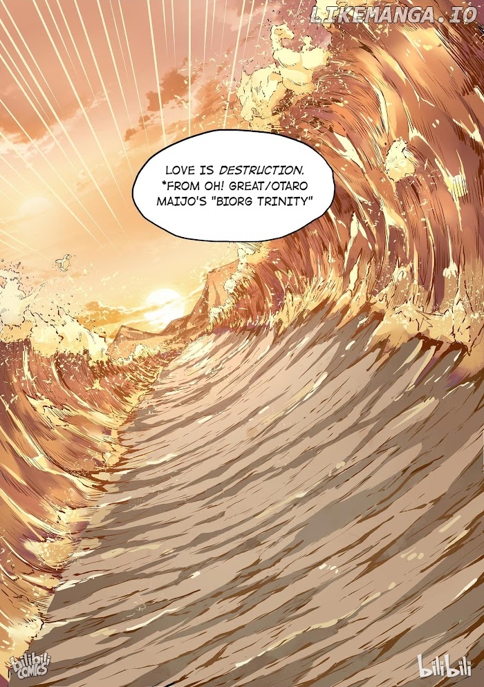 Money + Magnets Chapter 19 - page 5