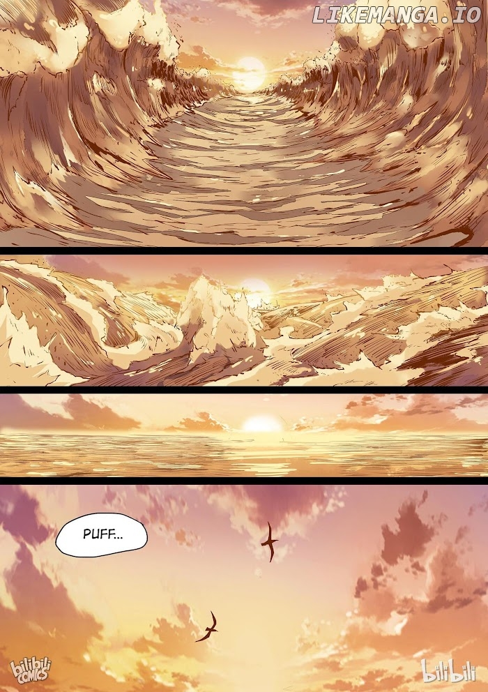 Money + Magnets Chapter 19 - page 6