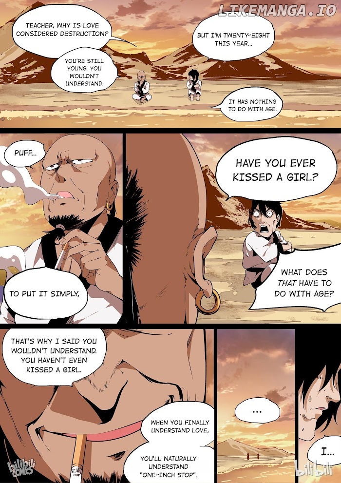 Money + Magnets Chapter 19 - page 7