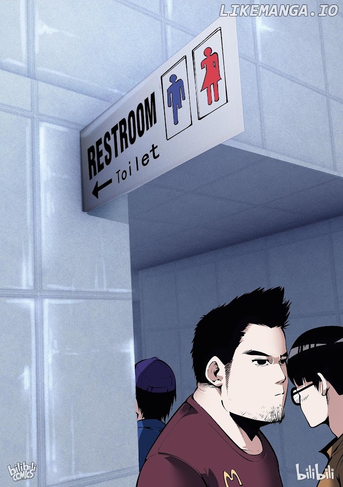 Money + Magnets Chapter 54 - page 6