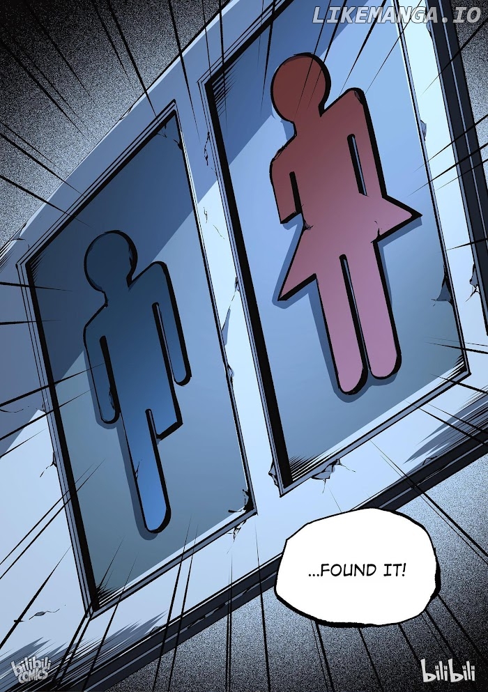 Money + Magnets Chapter 54 - page 7