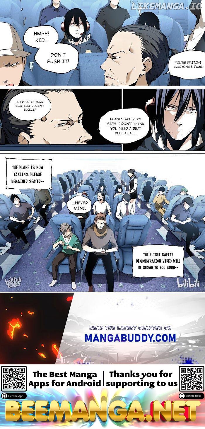Money + Magnets Chapter 55 - page 13