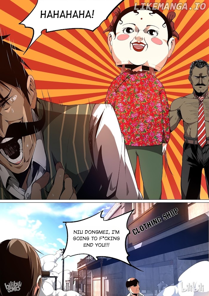 Money + Magnets Chapter 12 - page 10
