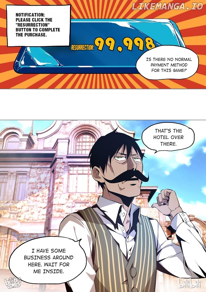 Money + Magnets Chapter 12 - page 15