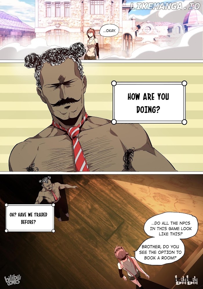 Money + Magnets Chapter 12 - page 17