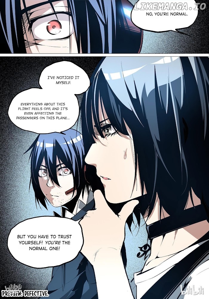 Money + Magnets Chapter 56 - page 12