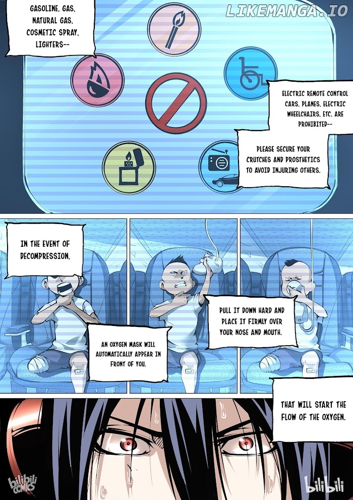 Money + Magnets Chapter 56 - page 4