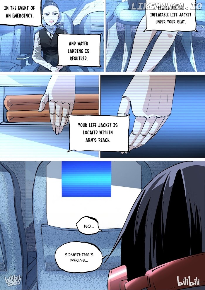Money + Magnets Chapter 56 - page 5