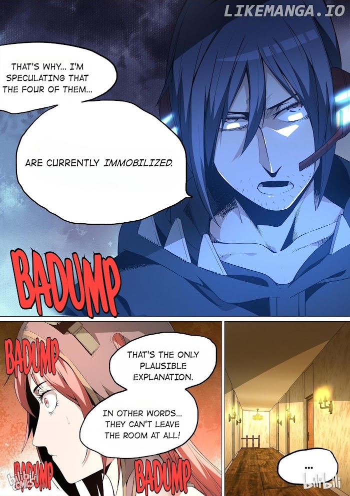 Money + Magnets Chapter 13 - page 14