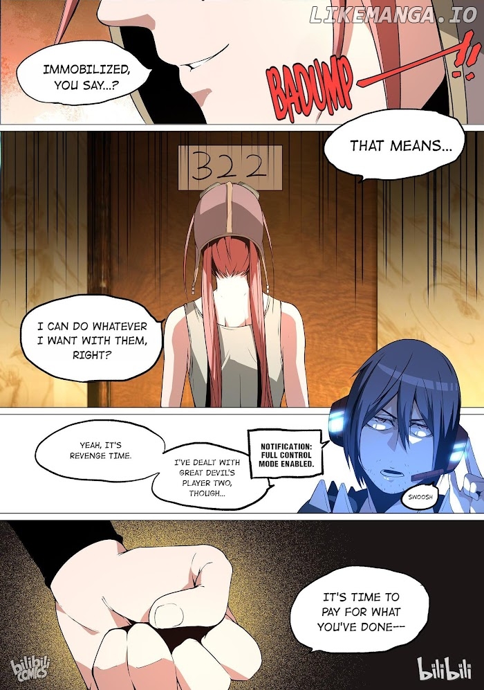 Money + Magnets Chapter 13 - page 15