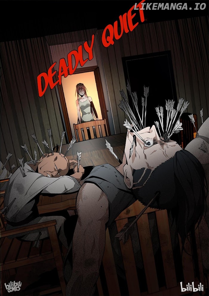 Money + Magnets Chapter 13 - page 17