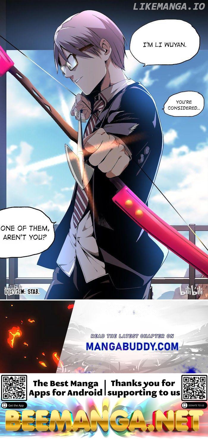 Money + Magnets Chapter 13 - page 23