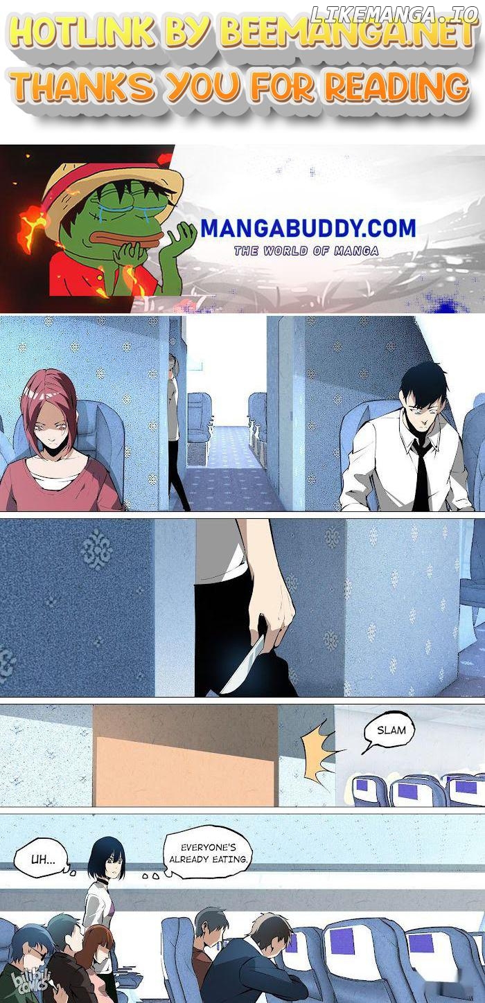 Money + Magnets Chapter 58 - page 1