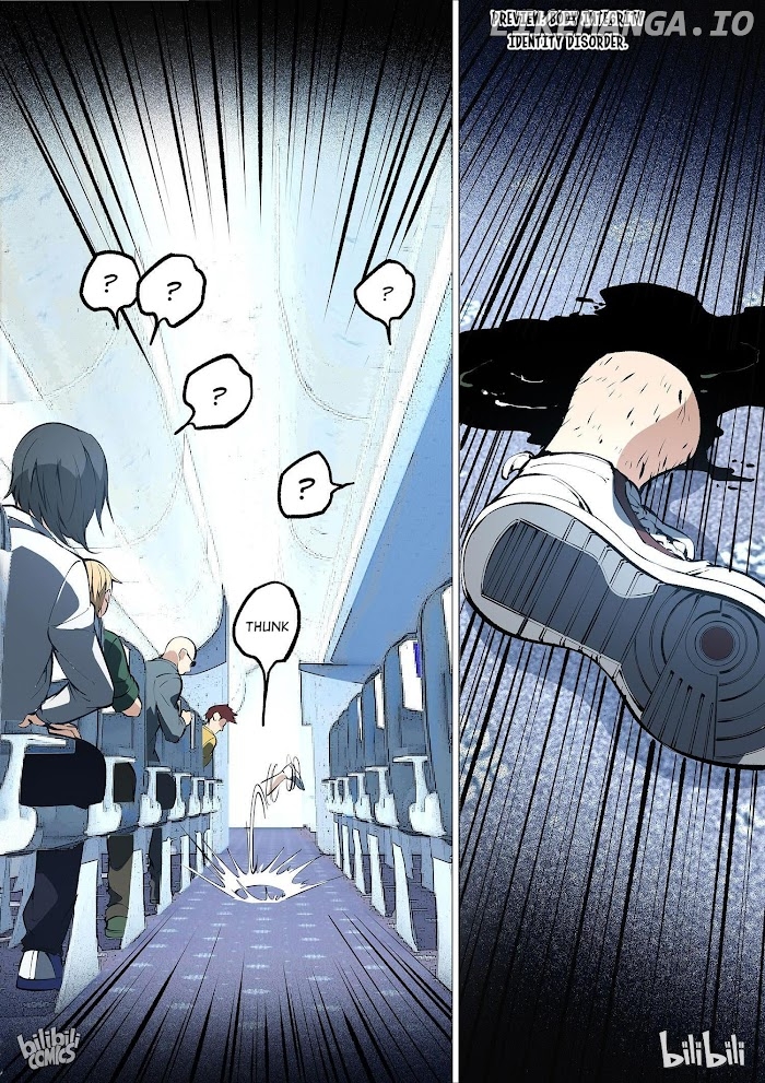 Money + Magnets Chapter 58 - page 12