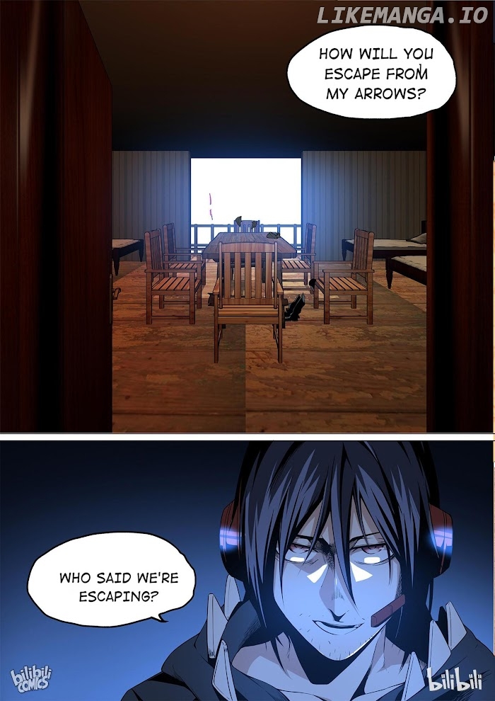Money + Magnets Chapter 14 - page 12