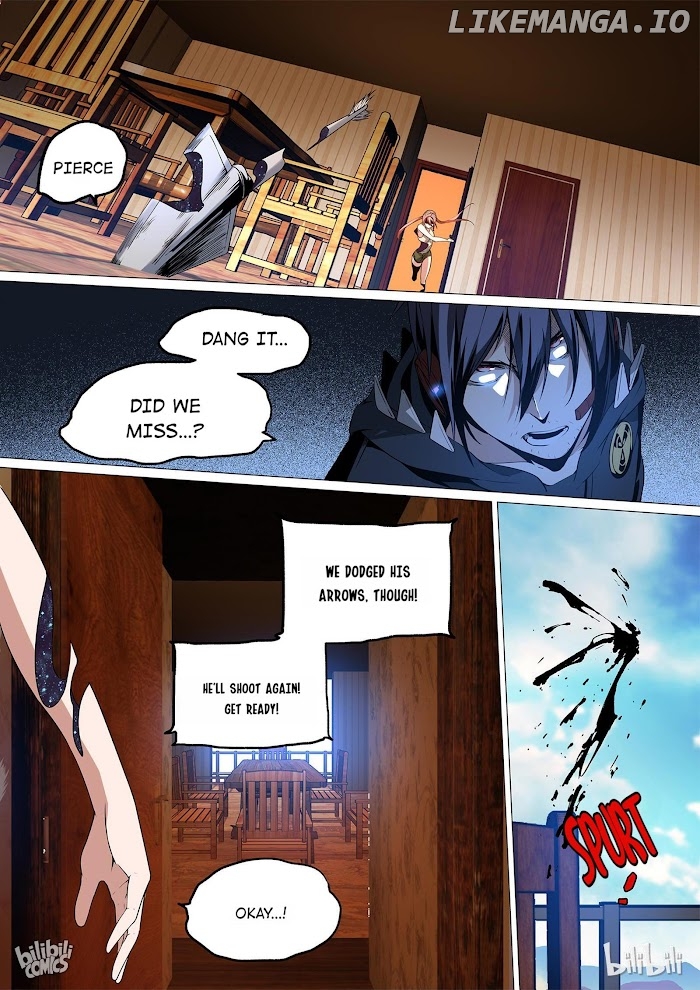 Money + Magnets Chapter 14 - page 17