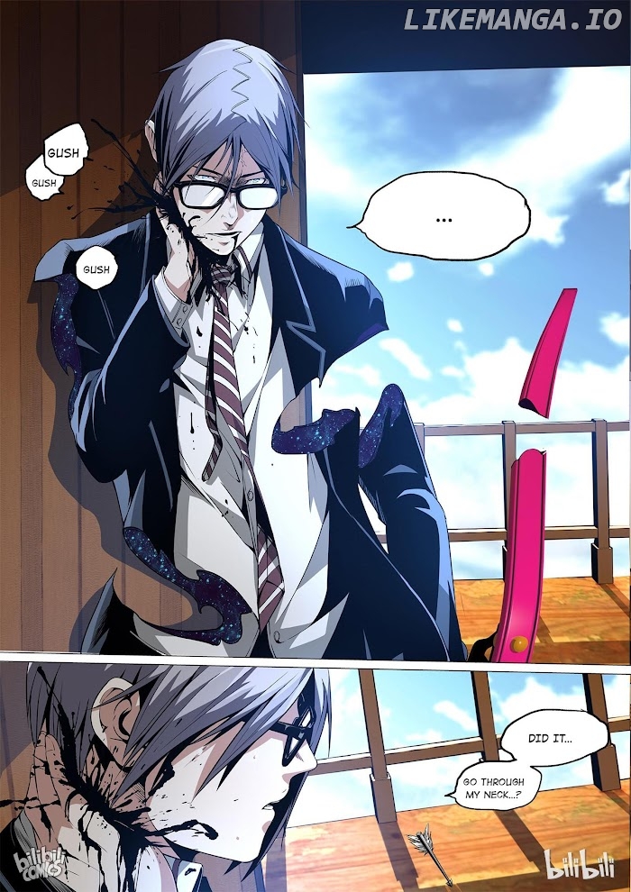 Money + Magnets Chapter 14 - page 18