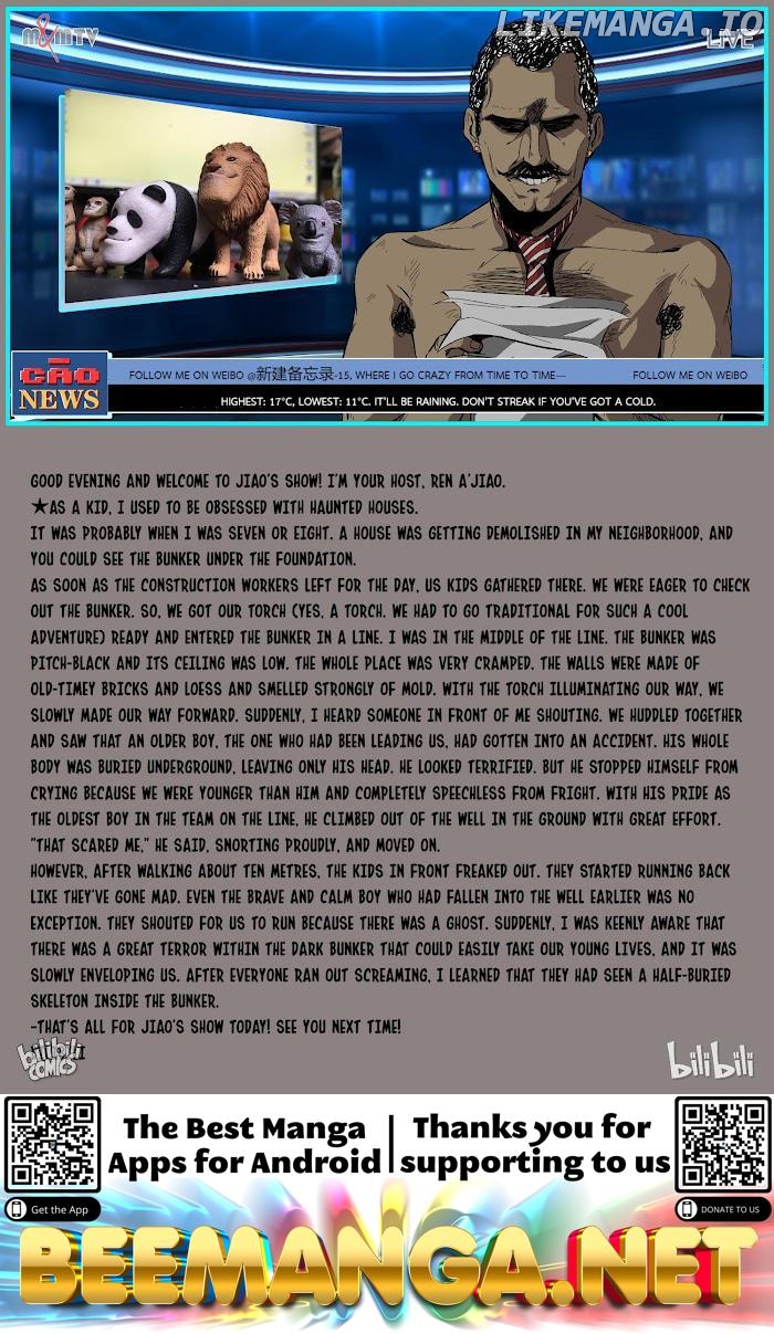 Money + Magnets Chapter 14 - page 23