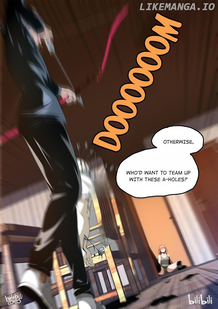 Money + Magnets Chapter 14 - page 3